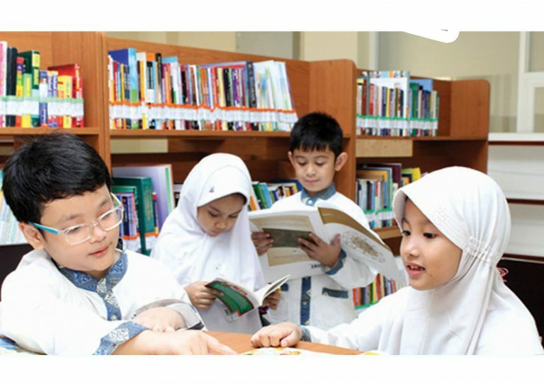 Perpustakaan