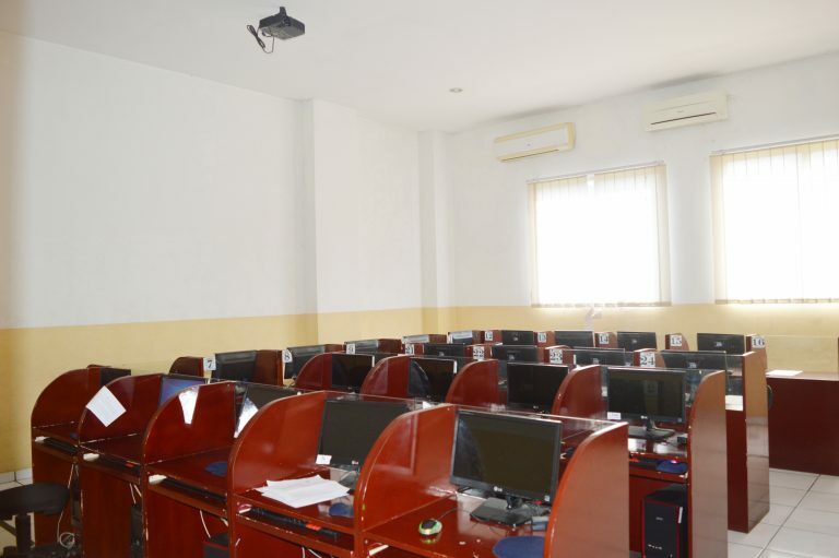 Ruang Komputer