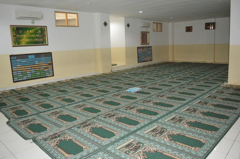 Masjid