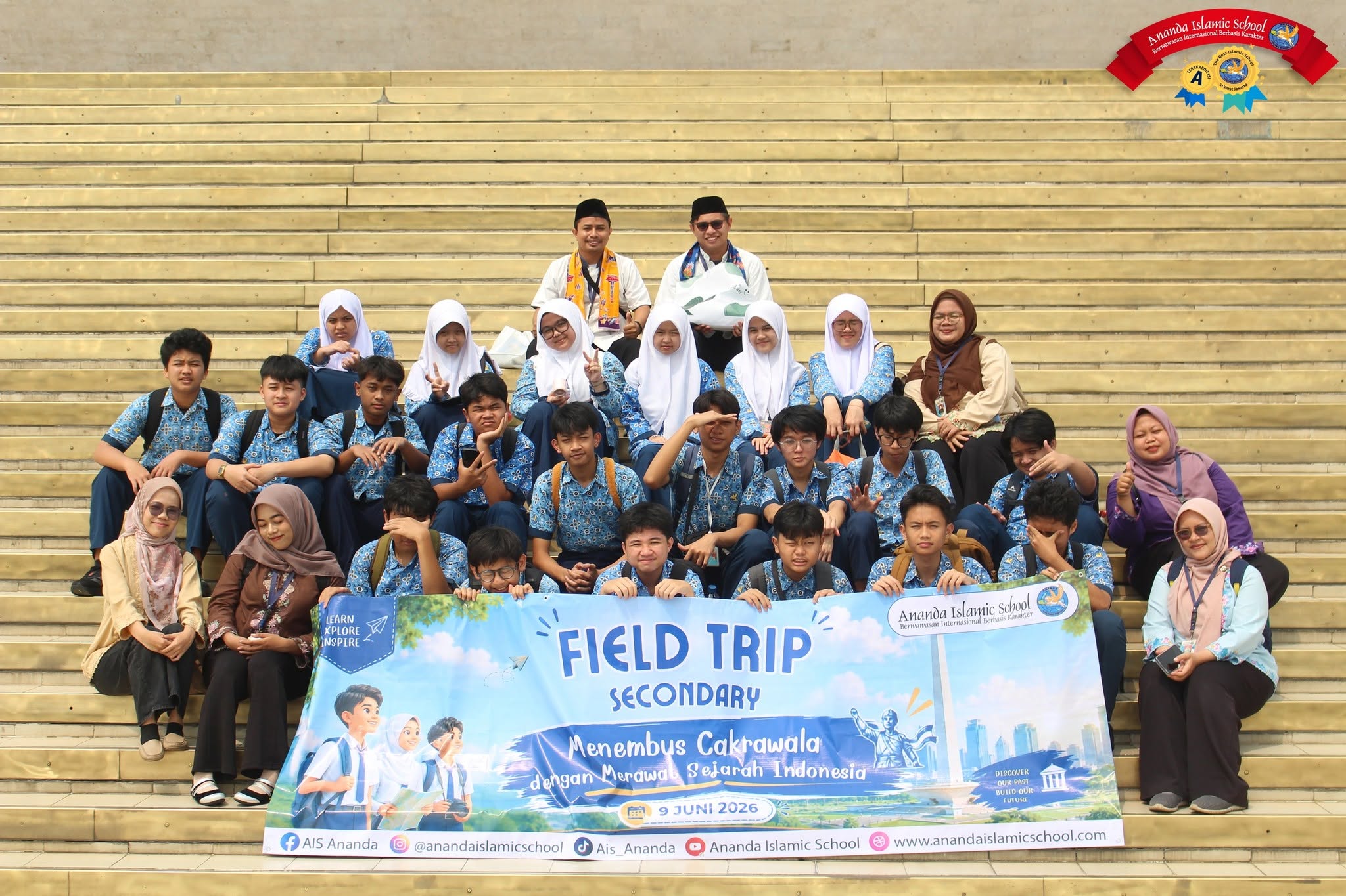 Secondary School