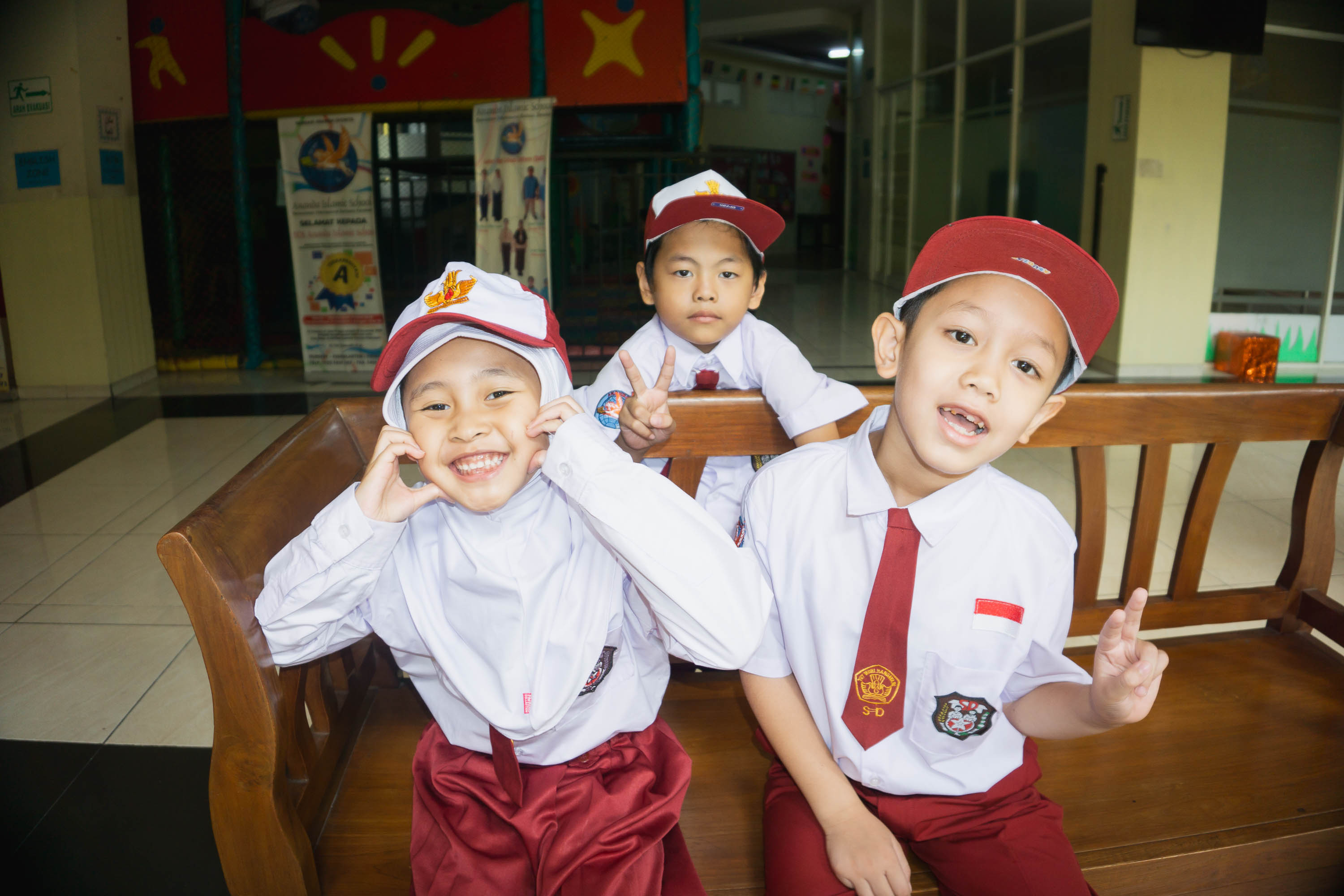 Primary School